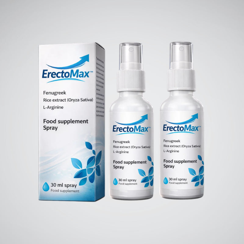 ErectoMax™