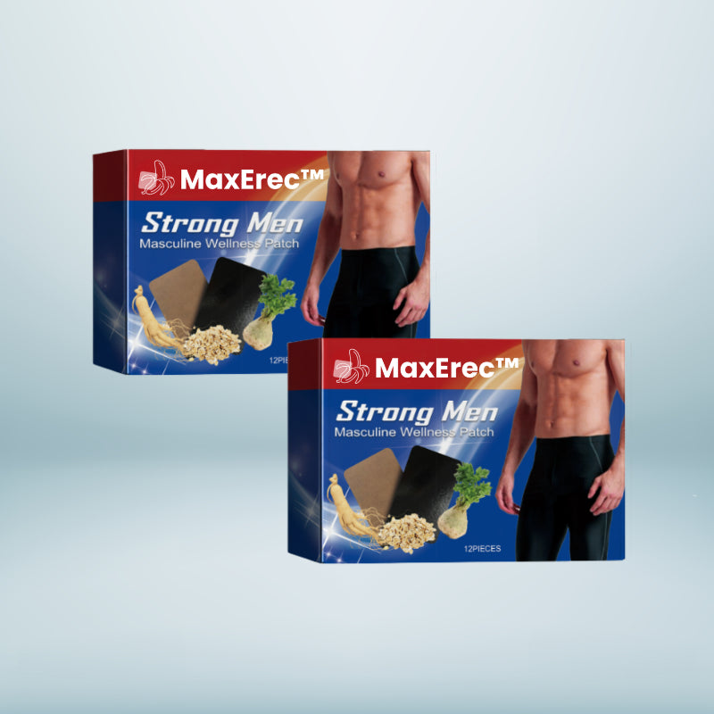 MaxErec™