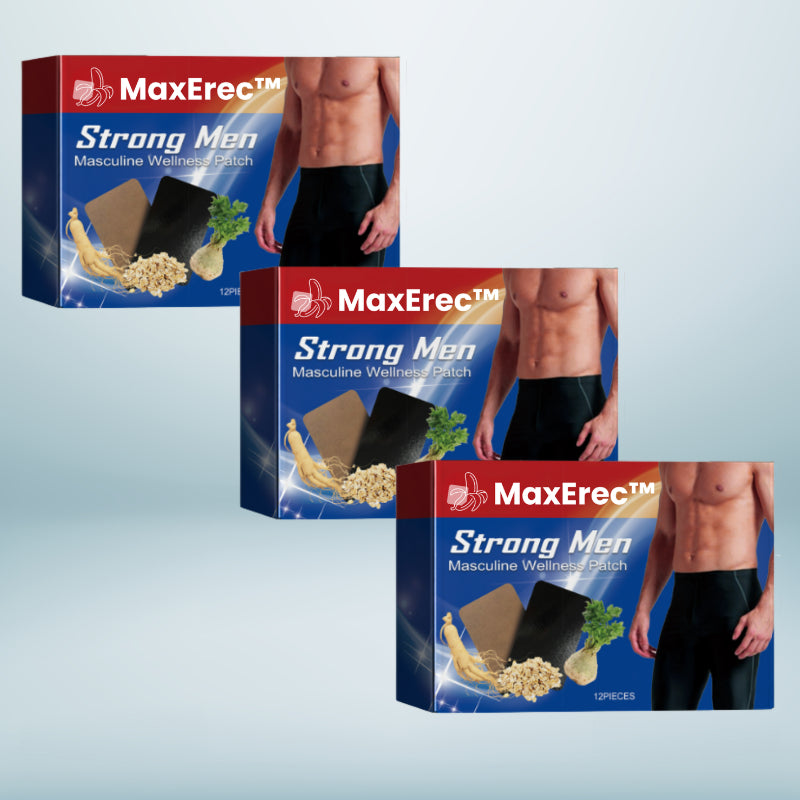 MaxErec™
