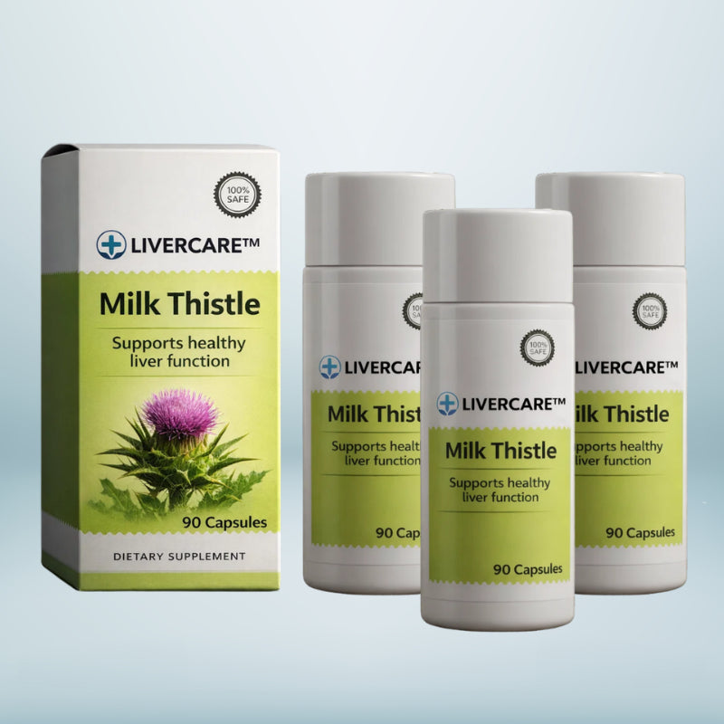 LiverCare™