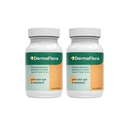 DermaFlora™