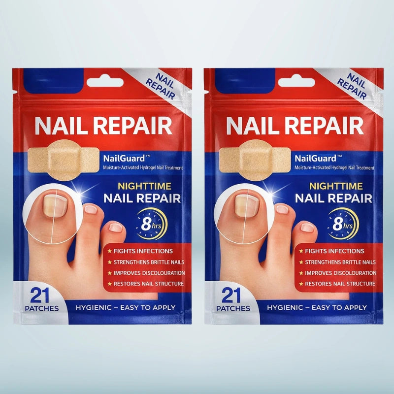 NailGuard™