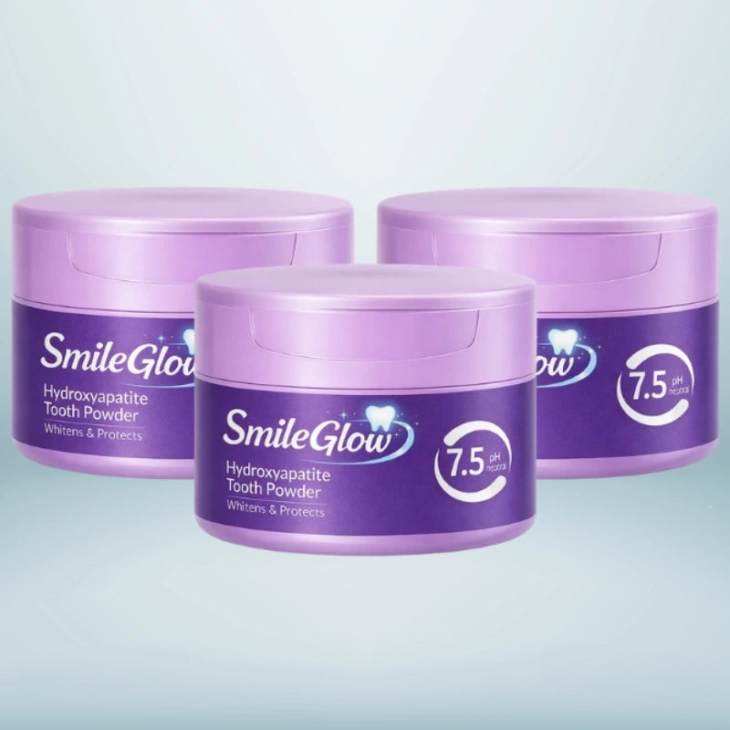 SmileGlow™