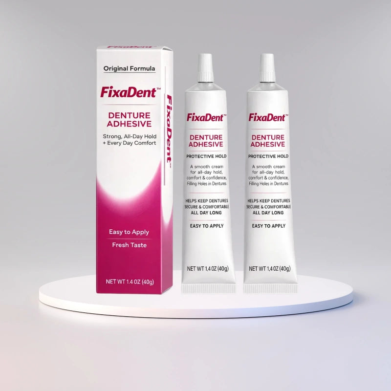 FixaDent™