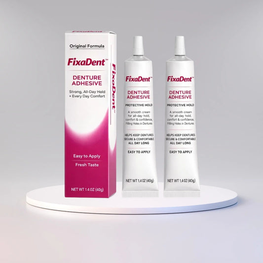 FixaDent™