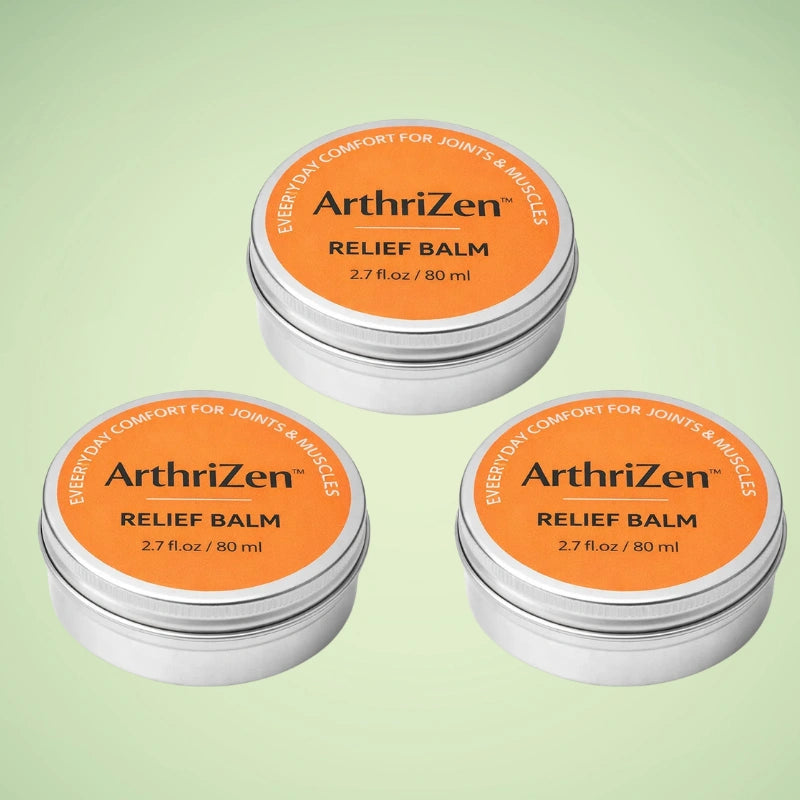 P: ArthriZen™