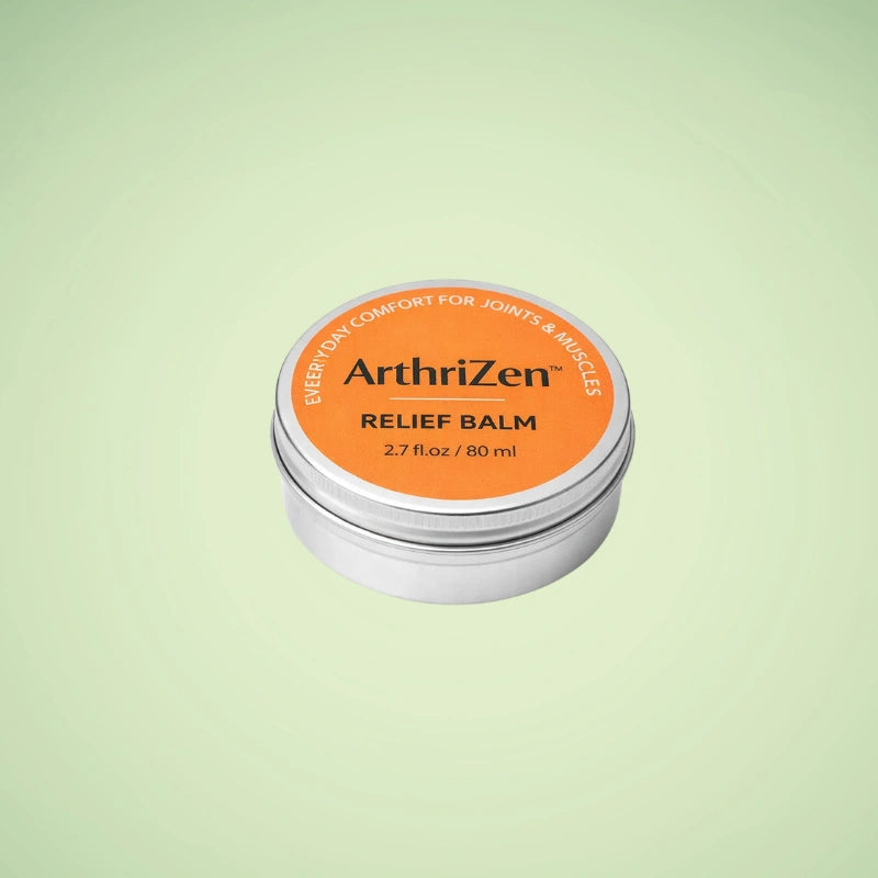 P: ArthriZen™