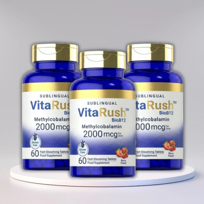 VitaRush™