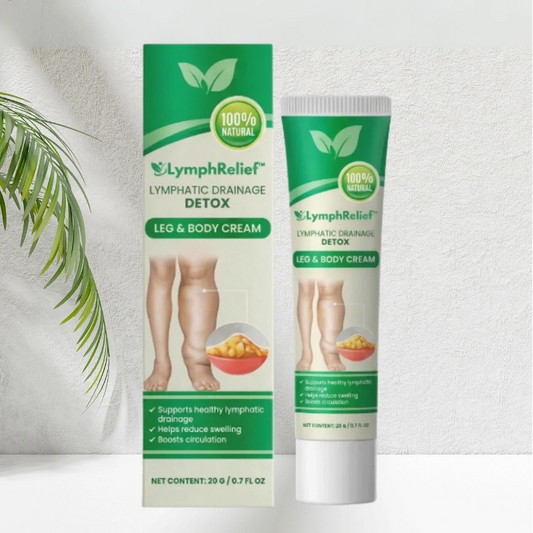 LymphRelief™