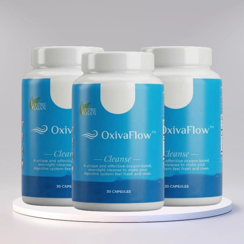 OxivaFlow™
