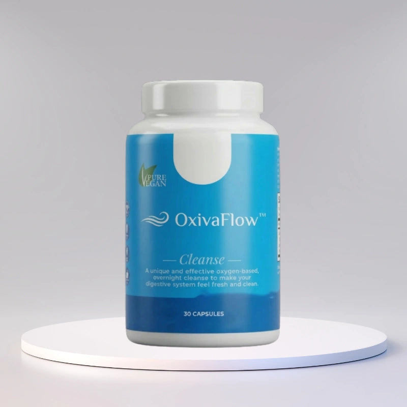 OxivaFlow™