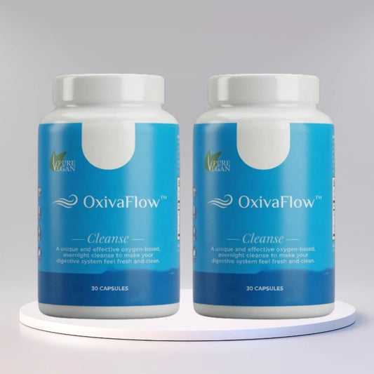 OxivaFlow™