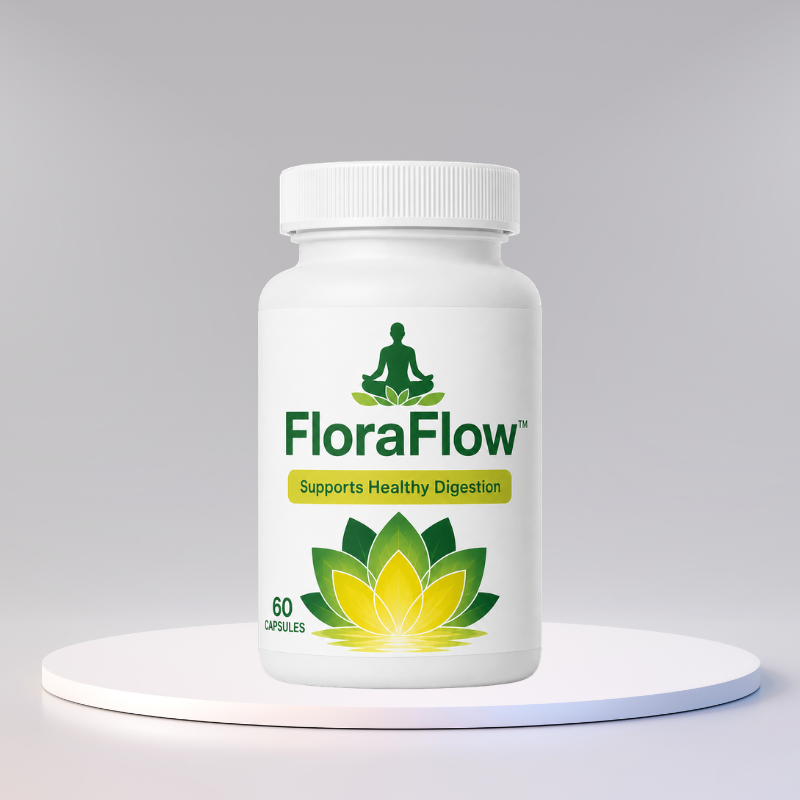 FloraFlow™