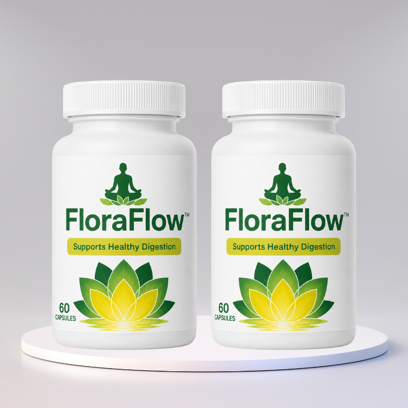 FloraFlow™
