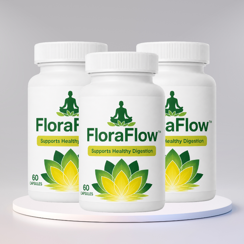 FloraFlow™