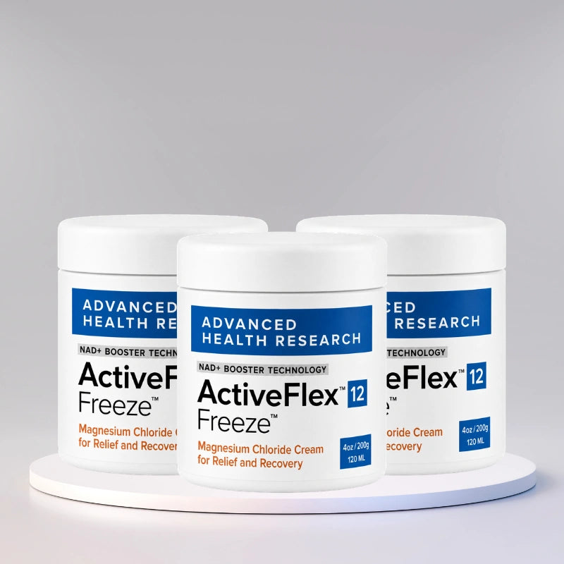 ActiveFlex™