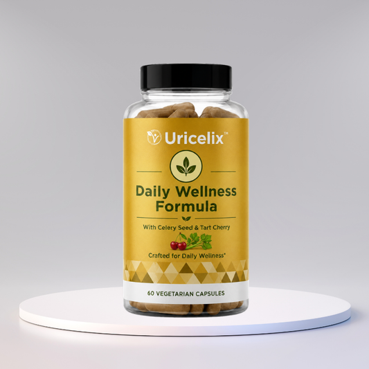 Uricelix™