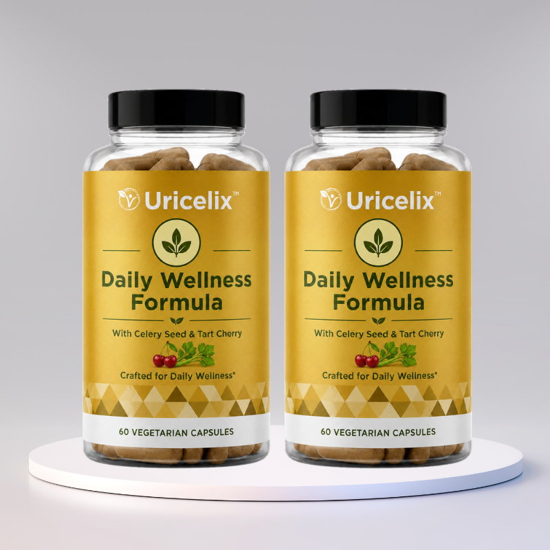 Uricelix™