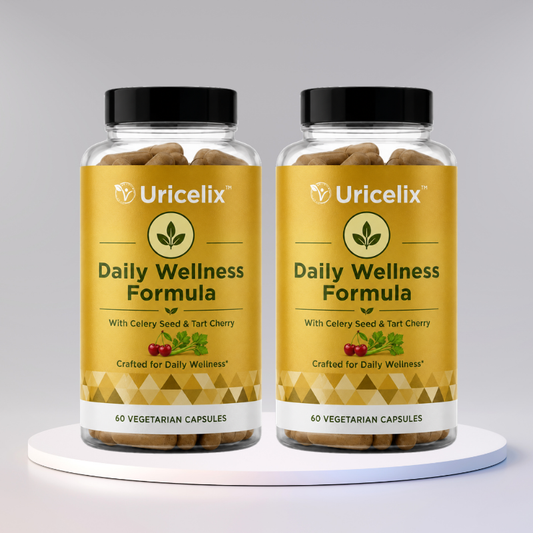 Uricelix™