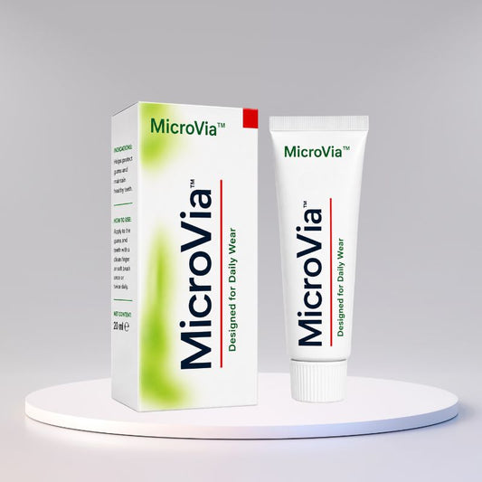 P: Microvia™