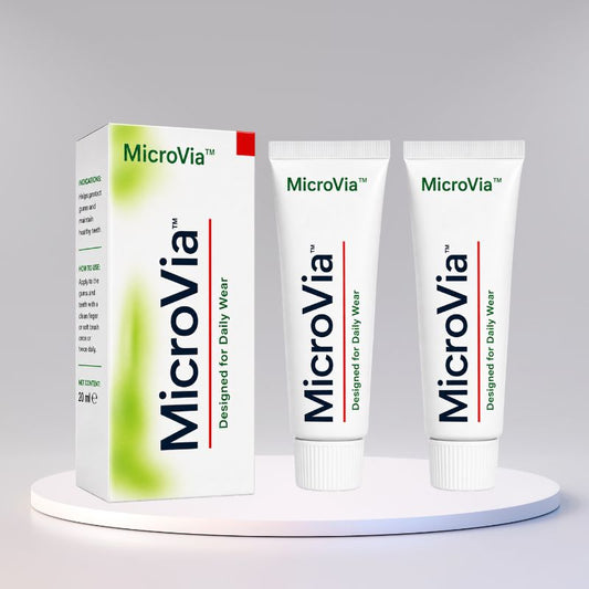 P: Microvia™