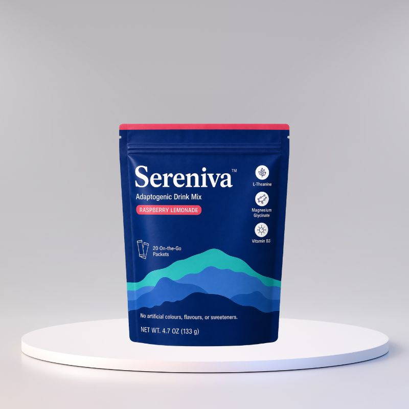 P: Sereniva™