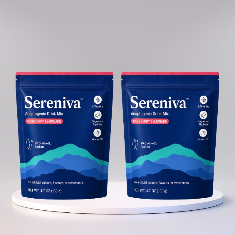 P: Sereniva™