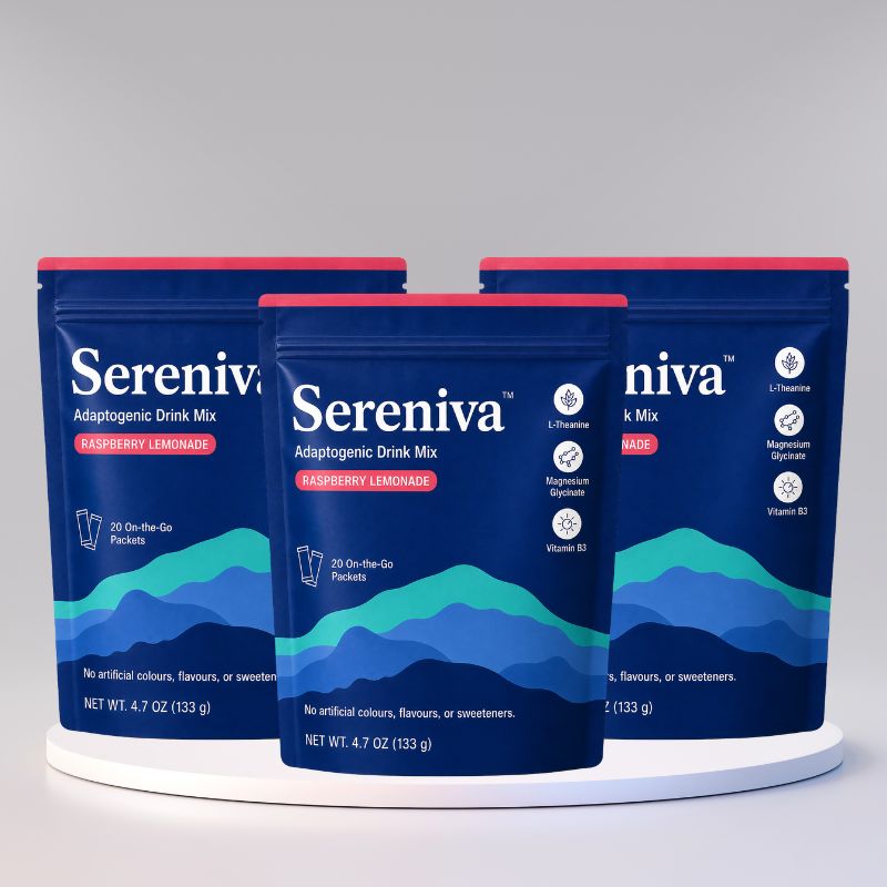 P: Sereniva™