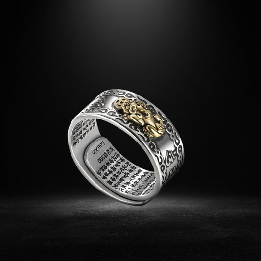 Feng Shui Ring™