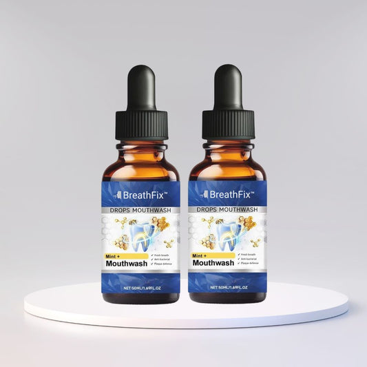 BreathFix™