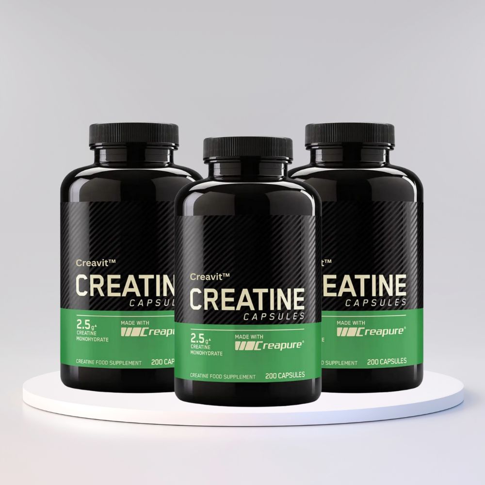Creavit™