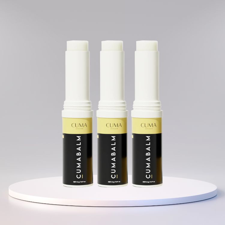 CumaBalm™