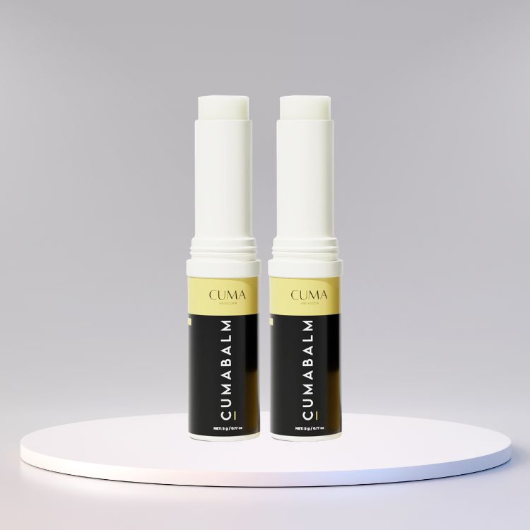 CumaBalm™
