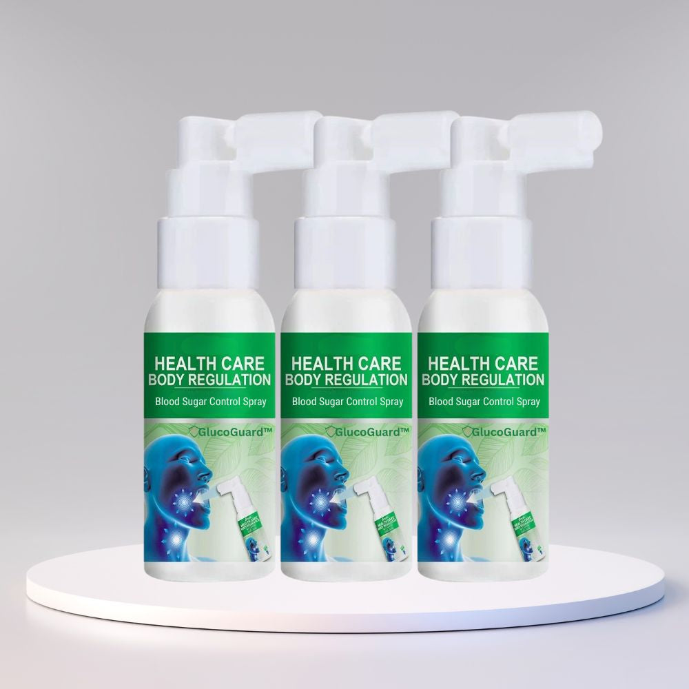 GlucoGuard™
