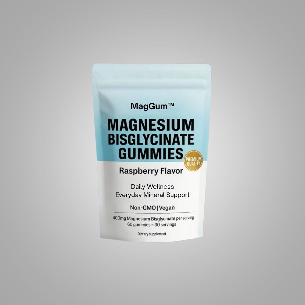MagGum™
