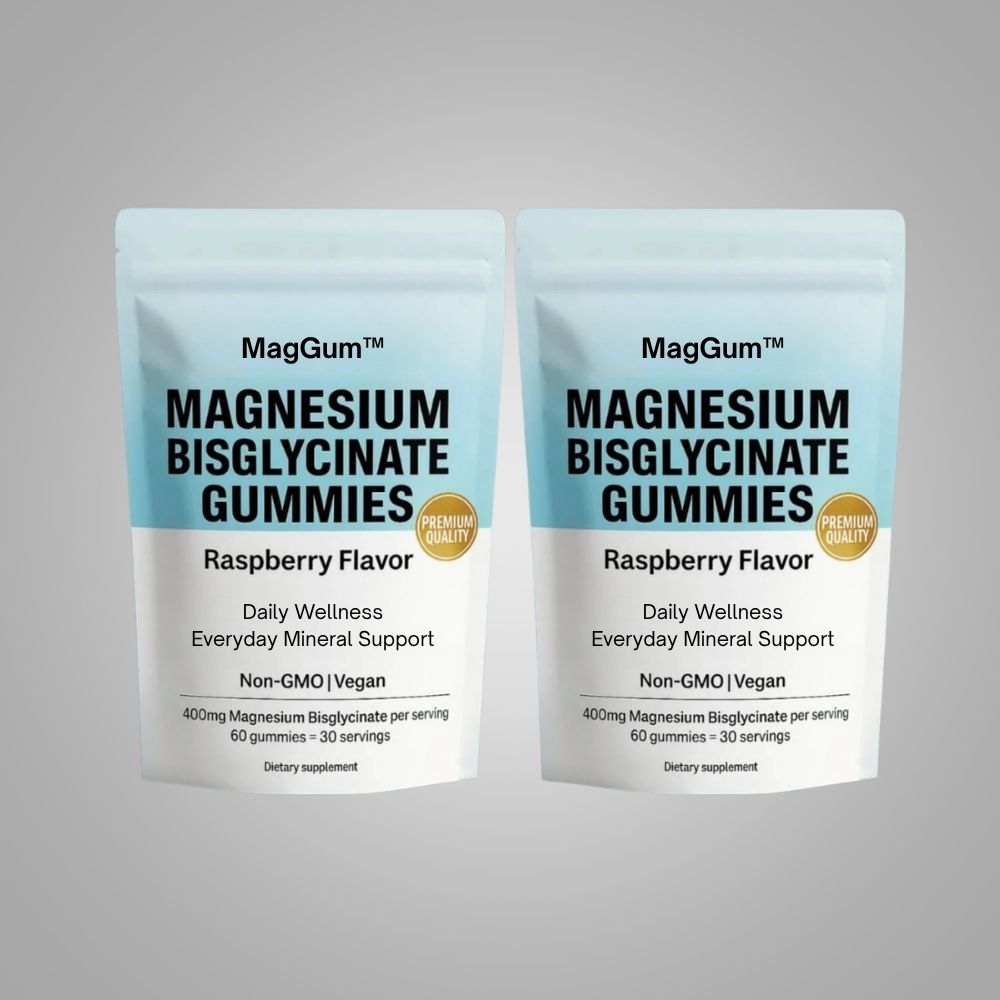 MagGum™