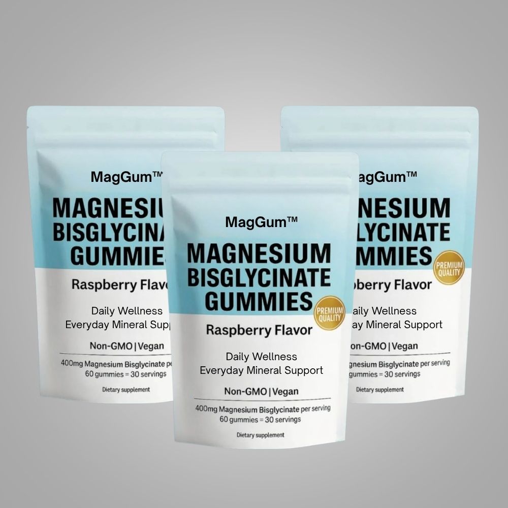 MagGum™