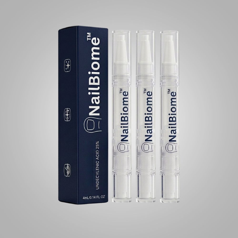 NailBiome™