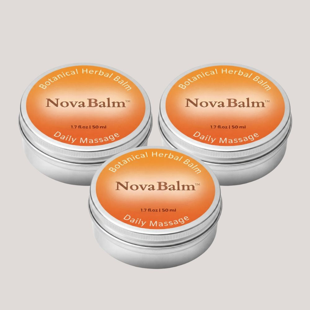 NovaBalm™