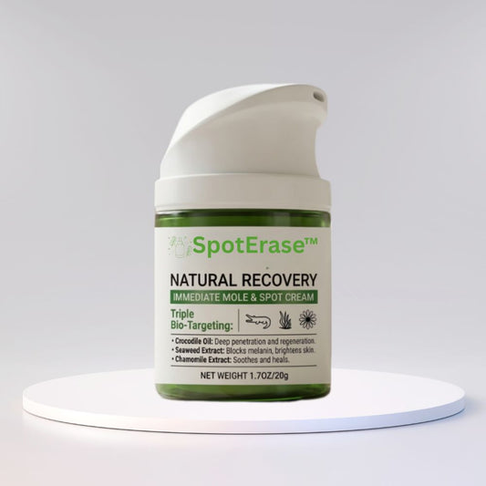 SpotErase™