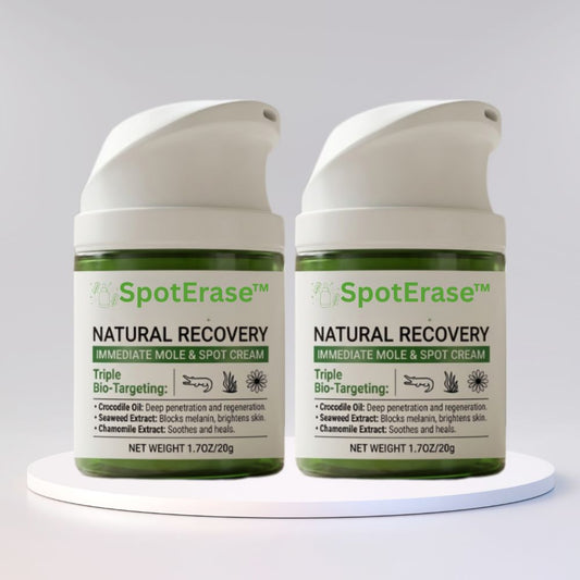 SpotErase™
