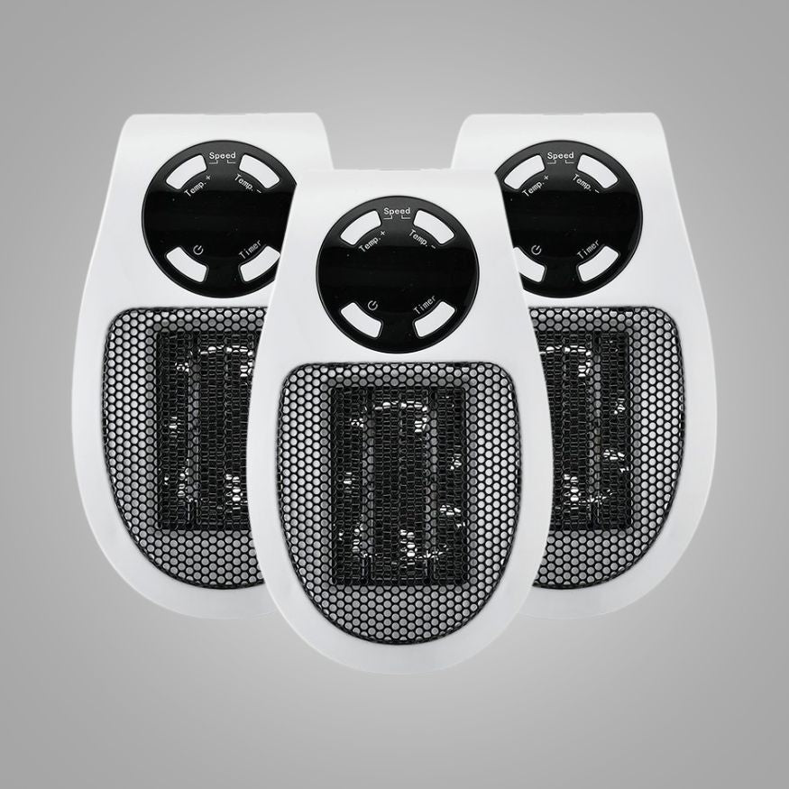 TurboHeat™