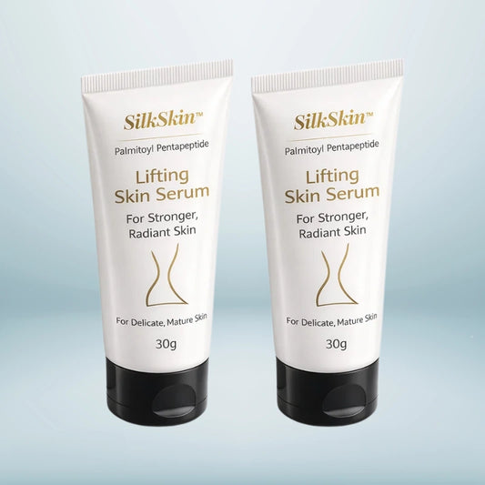 SilkSkin™