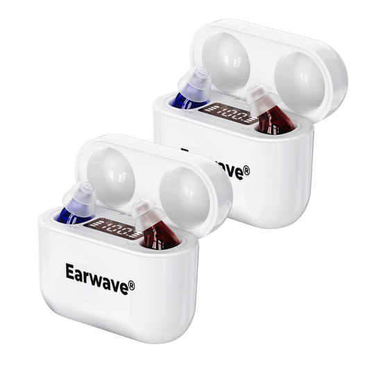 EarWave®