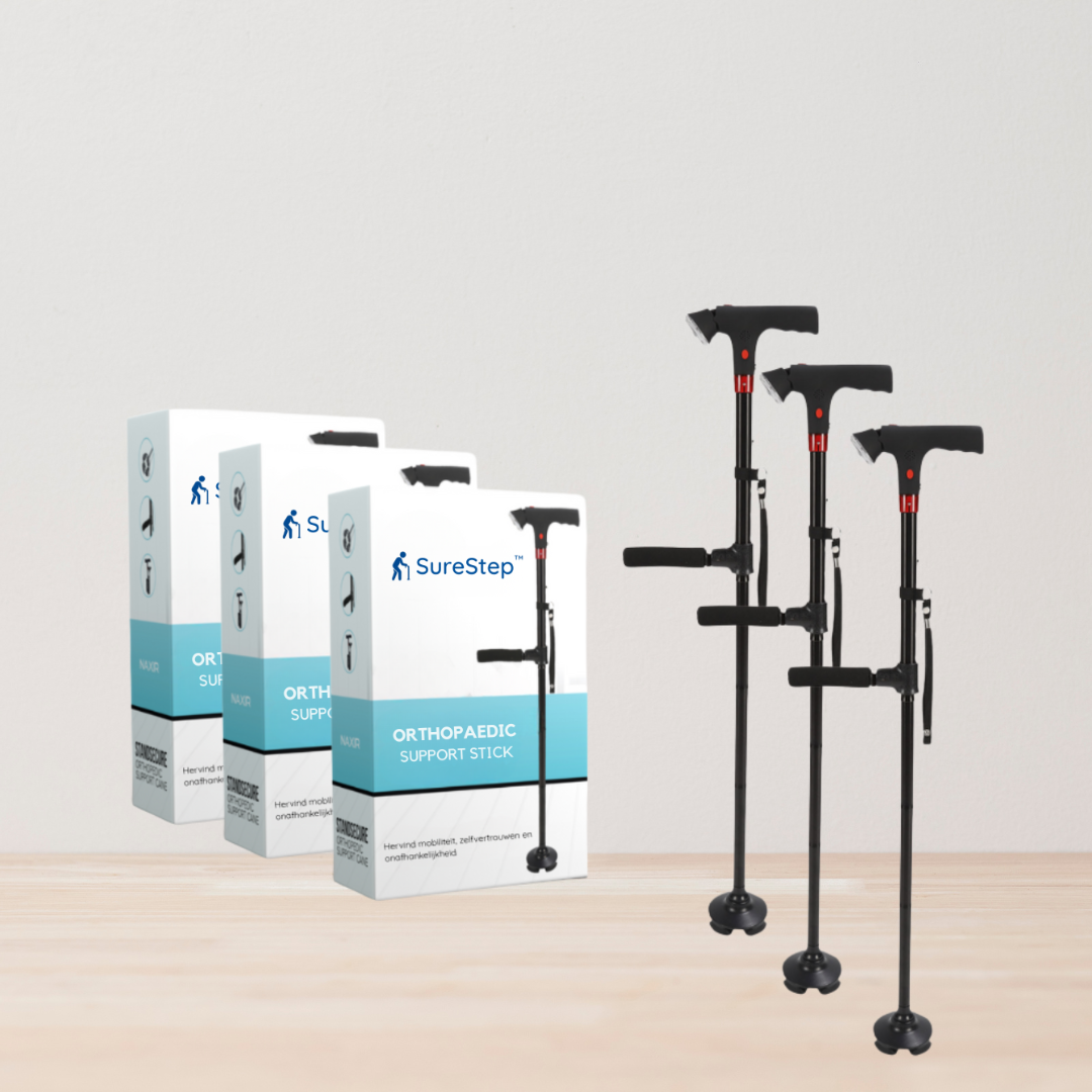 SureStep™